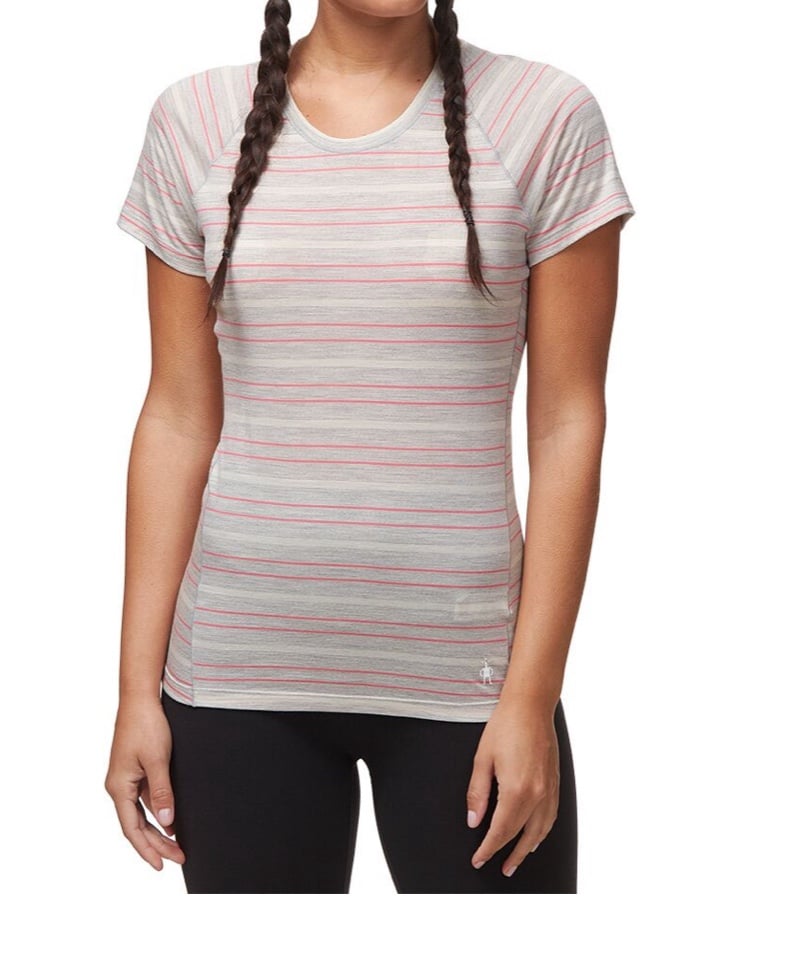 Smartwool Merino 150 Short-Sleeve baselayer top Tee - Women's XL