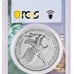 2024 1oz American Eagle PCGS MS70 First Strike - Statue Of Liberty Frame