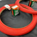 Tires in different sizes, tread & colors. Contact to confirm then place the offe