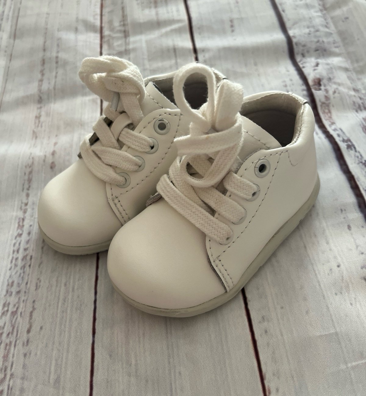Stride Rite Baby Boy Elliot infant shoes