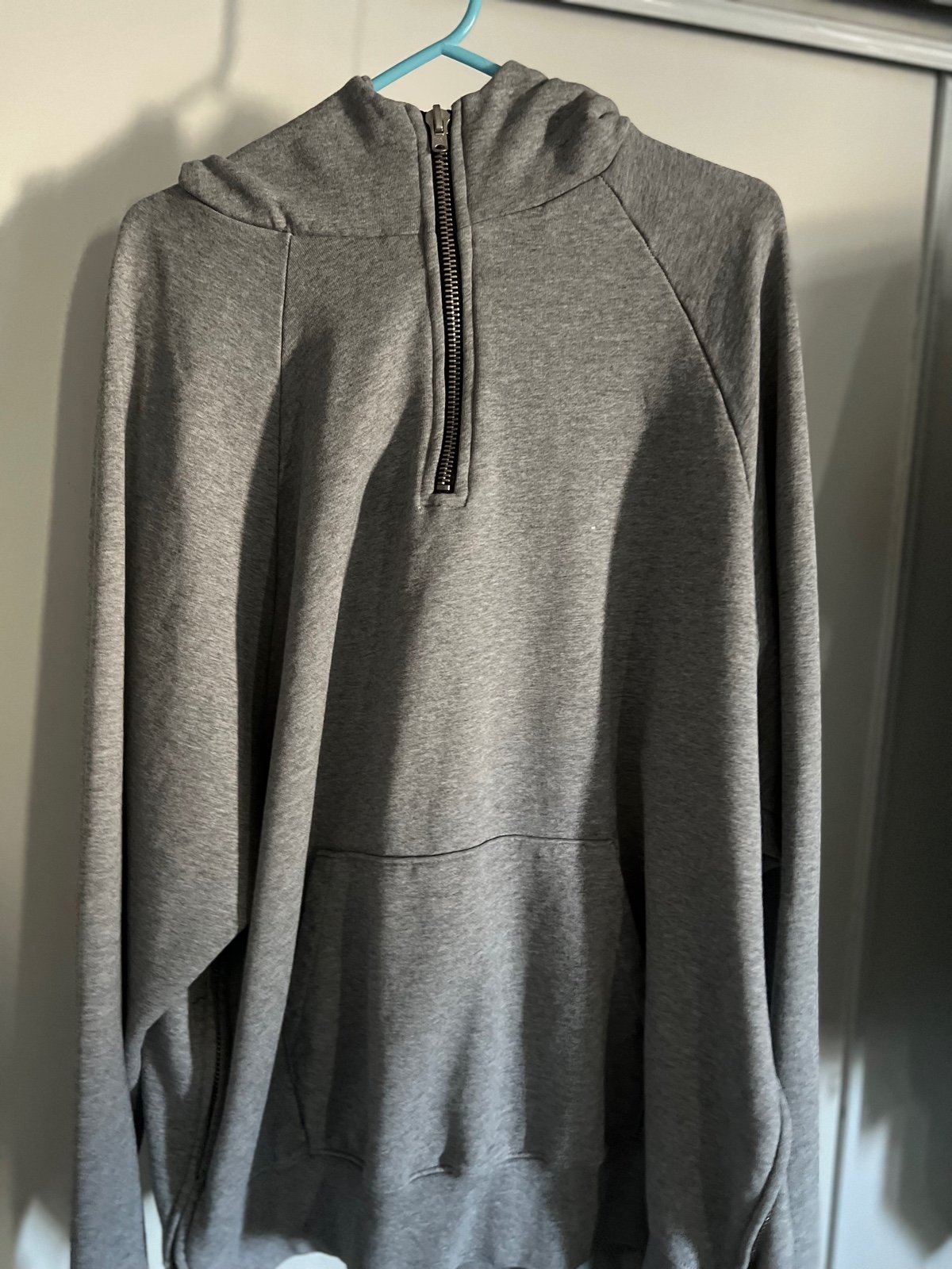 Shops Hoodie