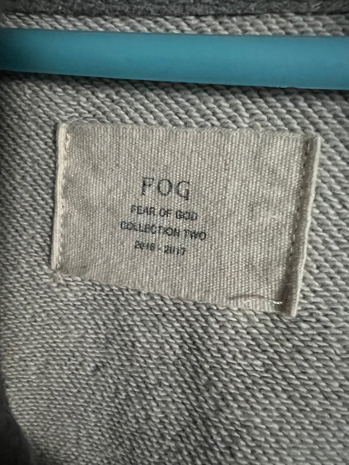 Shops Hoodie