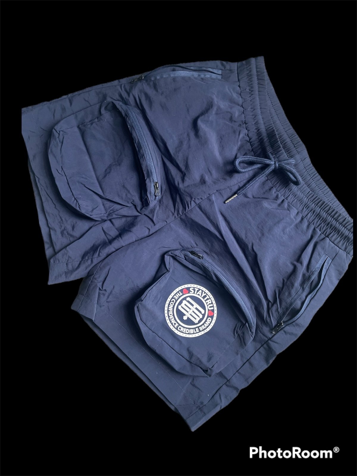 StayTru shorts