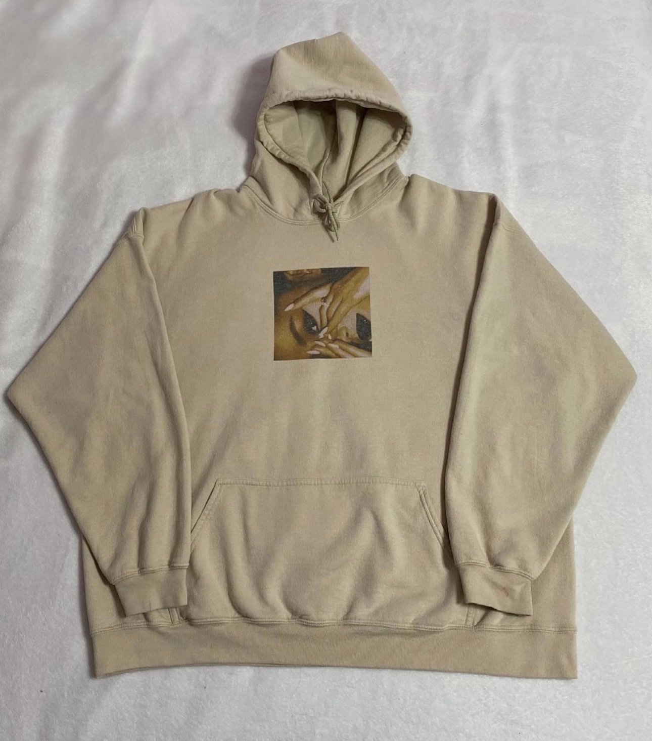 ariana grande hoodie