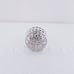Authentic Pandora Charm with 14k Gold