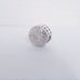 Authentic Pandora Charm with 14k Gold