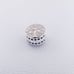 Authentic Pandora Charm with 14k Gold