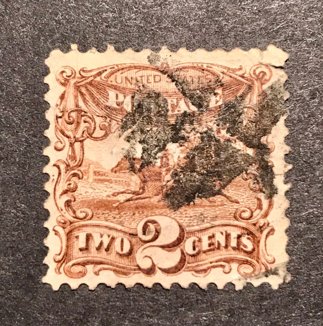 Stamp