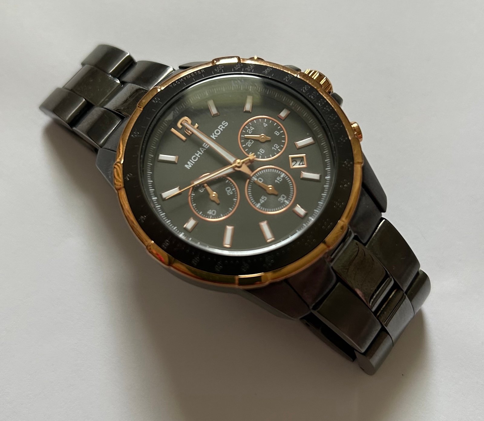 Michael Kors Watch