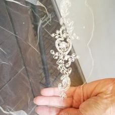 Wedding Veil