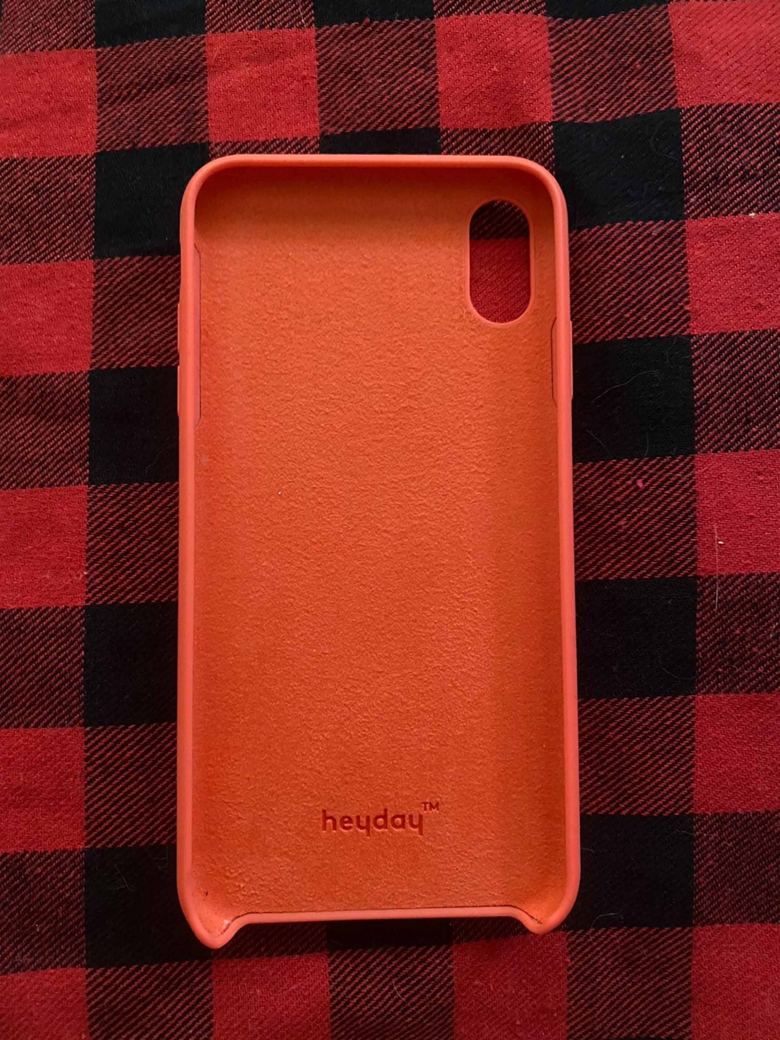 iPhone XS Max case