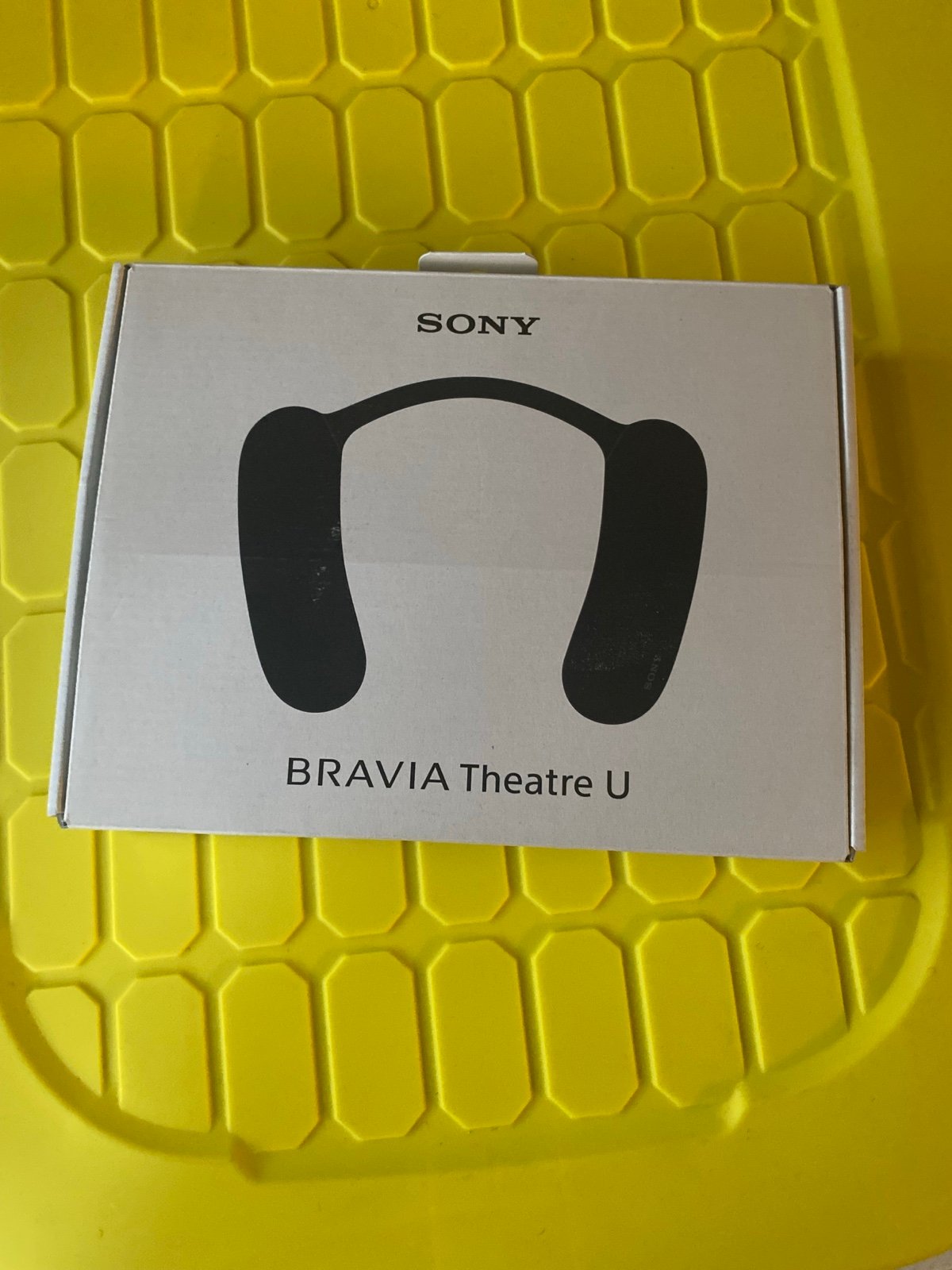 Sony Bravia