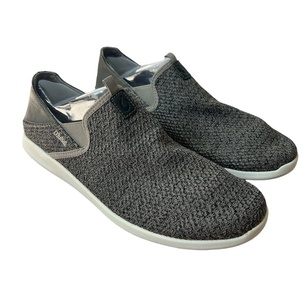 Olukai Men's ʻĀlapa Slip-On Shoe