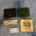 Urban Decay eyeshadow bundle
