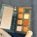 Urban Decay eyeshadow bundle