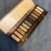 Urban Decay eyeshadow bundle