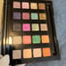 Urban Decay eyeshadow bundle