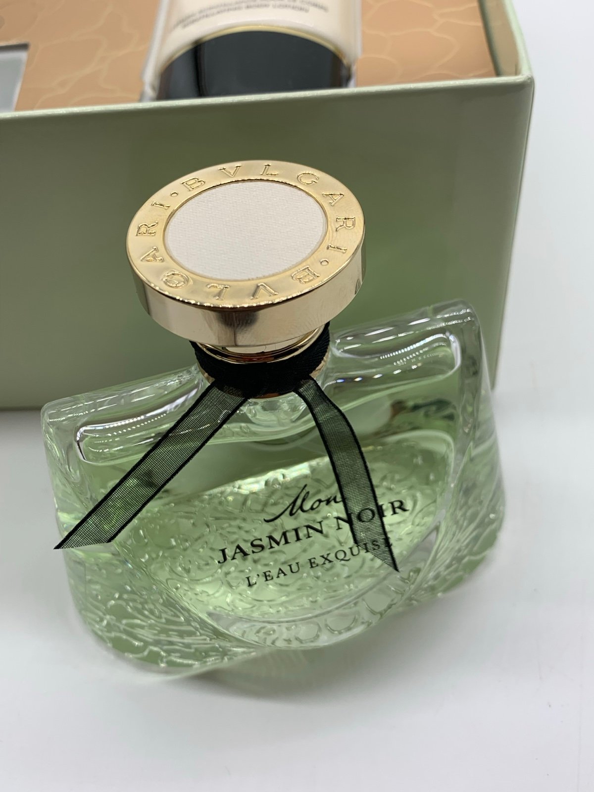 bvlgari mon jasmin noir gift set