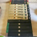 Huge Lot Nespresso Capsules 130 ct