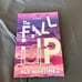 The Fall Up by Aly Martinez