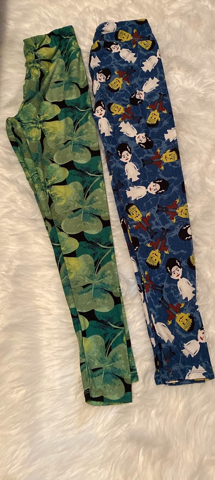 Lularoe leggings One Size