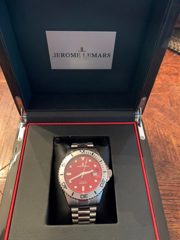 watch