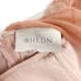 ANTHROPOLOGIE BHLDN Isabella Dress Floral Applique Embellished Boho Bridal Dress