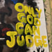 “Judgement Day” Painting Piece by DeeRafiq