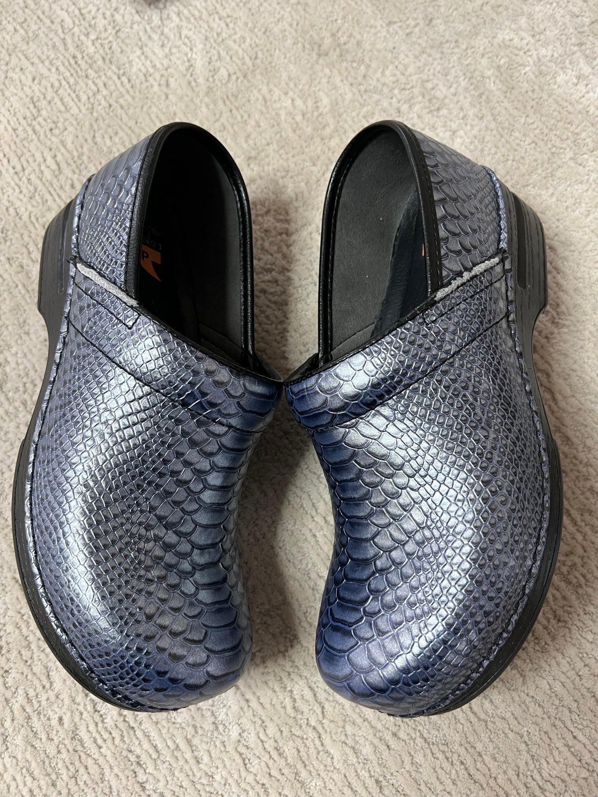 Dansko XP Professional Clogs Size 41/ US: 10.5-11