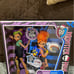 Monster High 2 pack*EXCLUSIVE* *RARE*