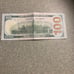 2017 A 100 Dollar Bill Star Note Rare