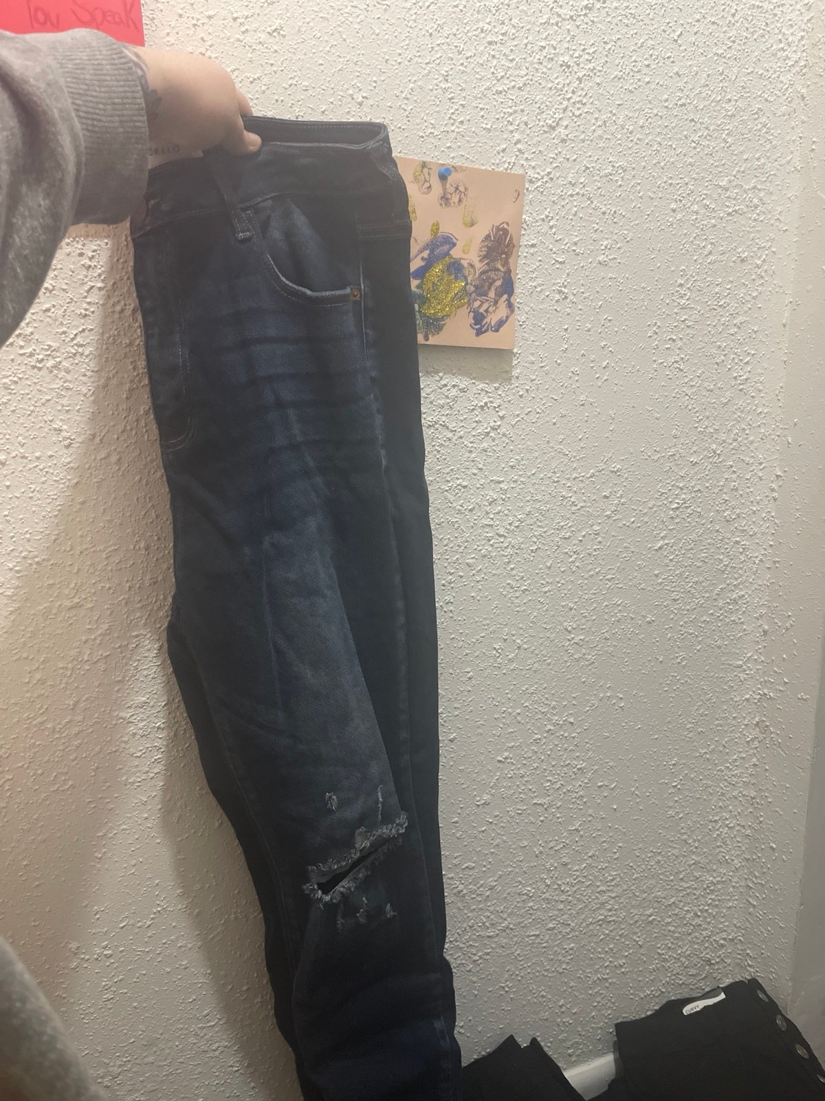 Women’s jeans