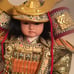 Samurai Warrior