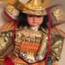 Samurai Warrior