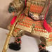 Samurai Warrior