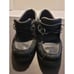 Timberland Boat Shoe Men's sizes 8 leather black Used Good Condition