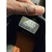 Timberland Boat Shoe Men's sizes 8 leather black Used Good Condition