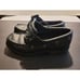Timberland Boat Shoe Men's sizes 8 leather black Used Good Condition
