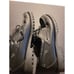 Timberland Boat Shoe Men's sizes 8 leather black Used Good Condition