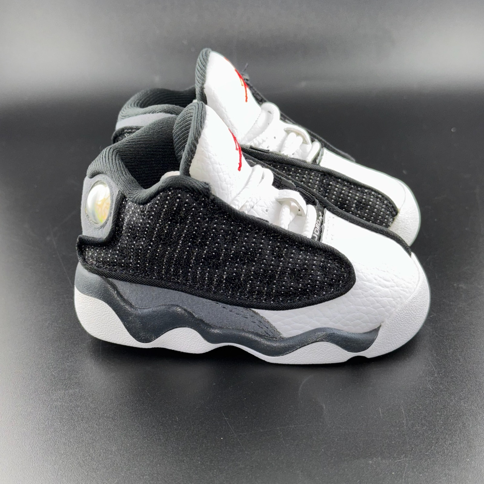 Jordan 13 Retro Black Flint (TD)