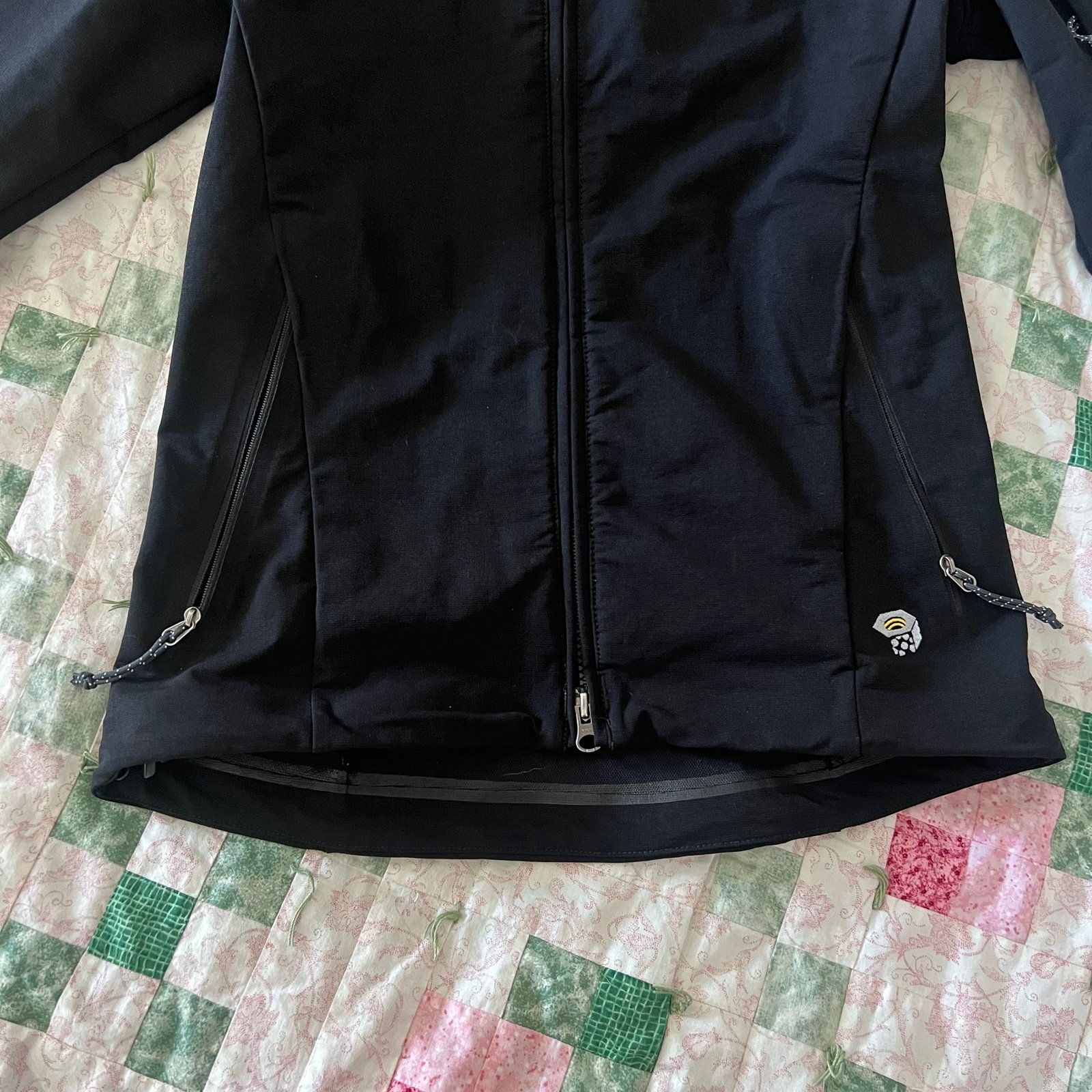 Mountain Hardwear Women Jacket XS