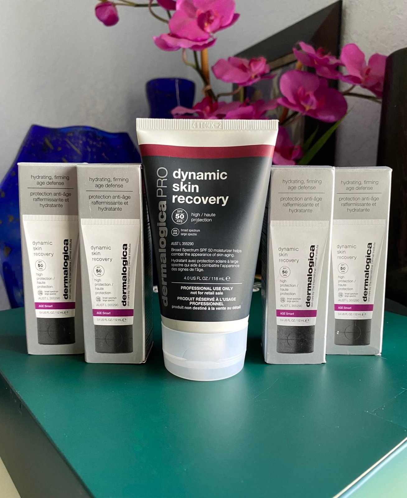 Dermalogica Dynamic Skin Recovery SPF50 (5)