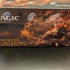 Magic: The Gathering Modern Horizons Booster Box