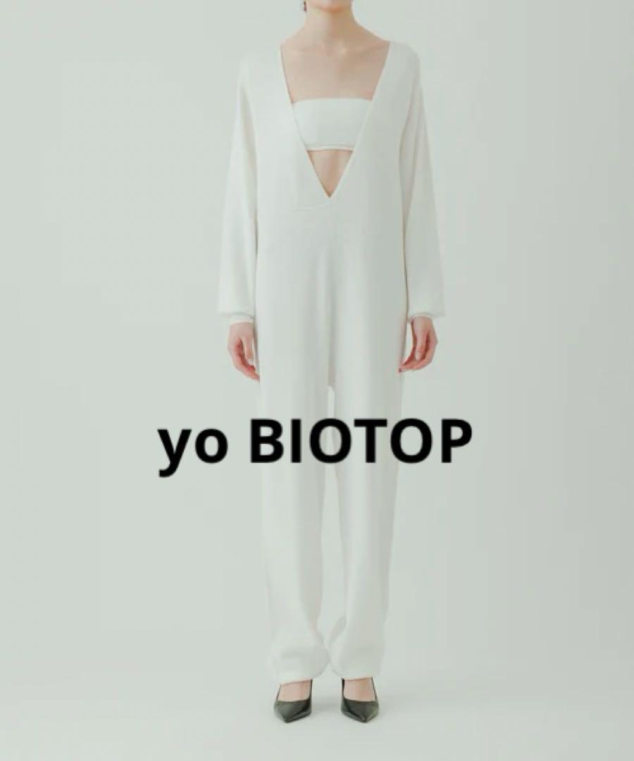 e BIOTOP | BIOTOP - ビオトープ -