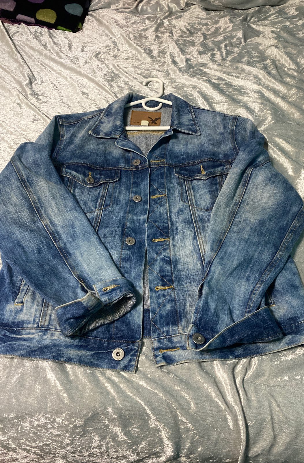 American Eagle Denim jacket