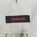 CABaN Front Tuck Chino Pants Wide with Belt, TOMORROWLAND