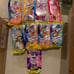 Womens razors bundle
