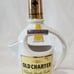 OLD CHARTER Whiskey Water Pitcher 1971 Italy