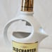 OLD CHARTER Whiskey Water Pitcher 1971 Italy