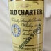 OLD CHARTER Whiskey Water Pitcher 1971 Italy